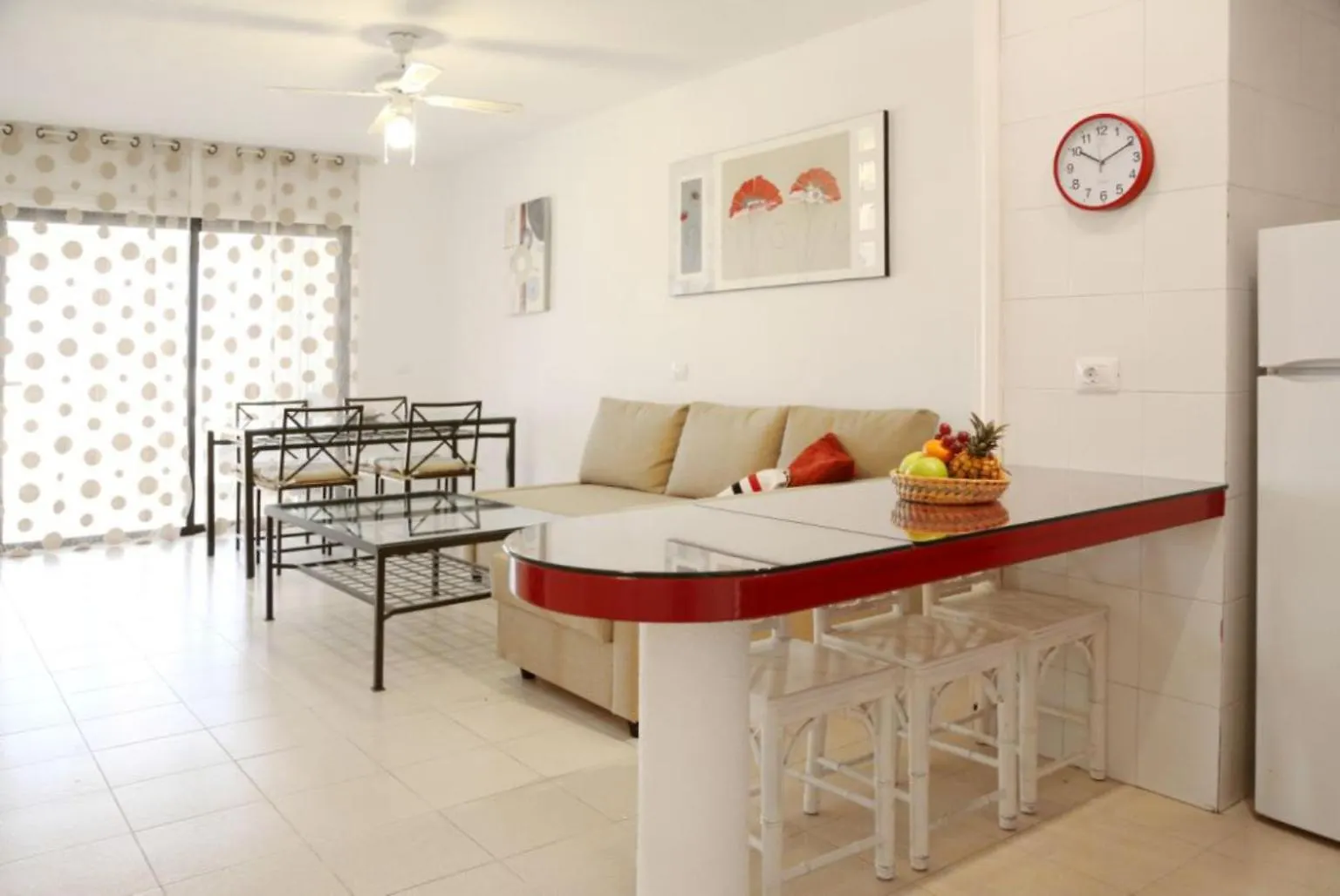 Torviscas Fantastic Apartment With Pool And Private Terrace Costa Adeje  0*, Costa Adeje (Tenerife)