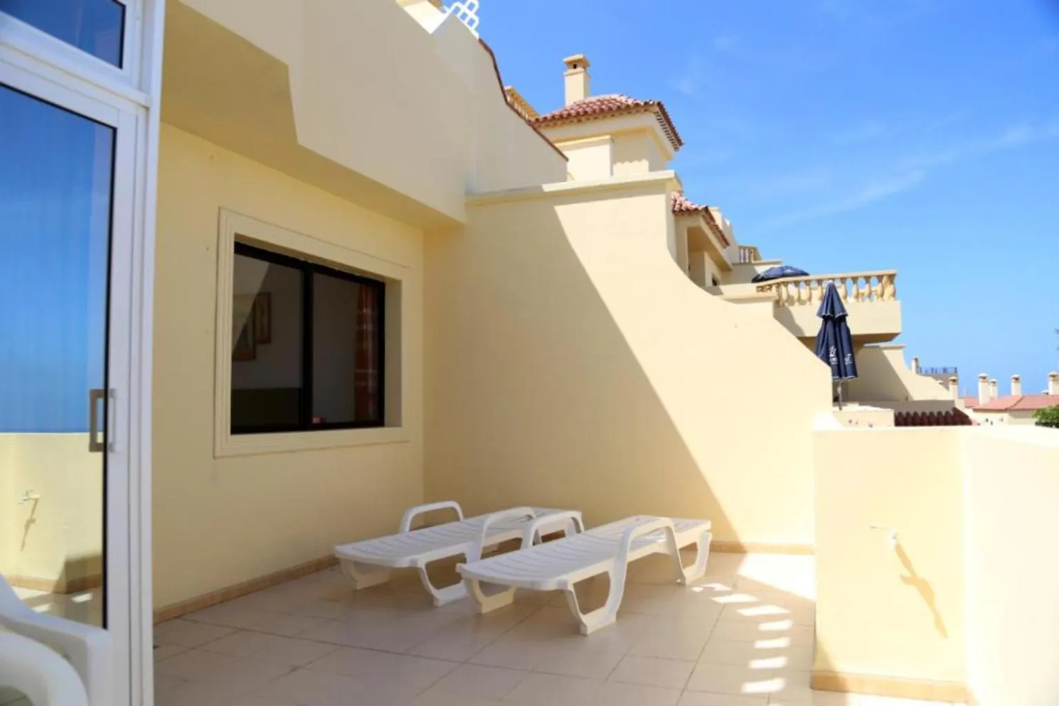 Torviscas Fantastic Apartment With Pool And Private Terrace Costa Adeje  0*, Costa Adeje (Tenerife)