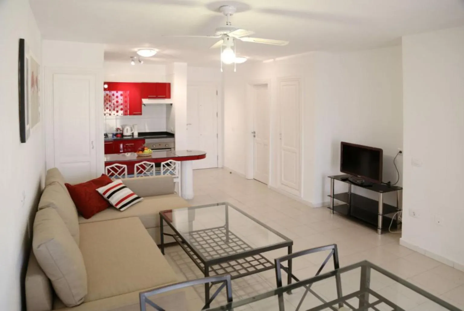 Torviscas Fantastic Apartment With Pool And Private Terrace Costa Adeje  Costa Adeje (Tenerife)