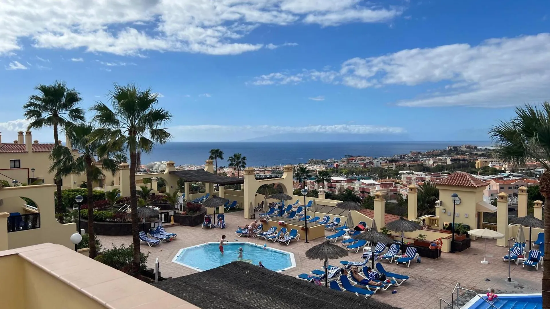 Torviscas Fantastic Apartment With Pool And Private Terrace Costa Adeje  0*, Costa Adeje (Tenerife) Spain