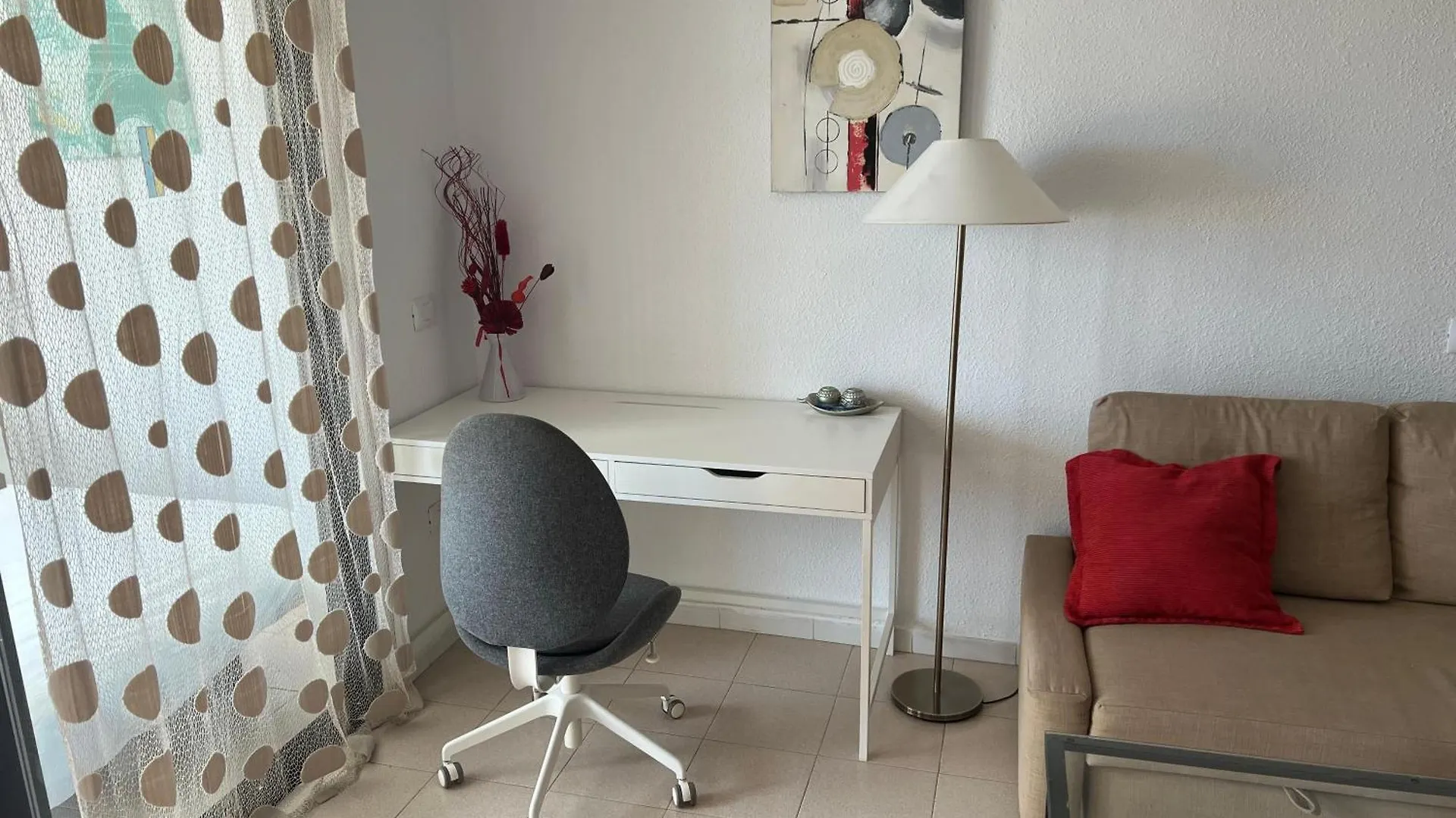 Torviscas Fantastic Apartment With Pool And Private Terrace Costa Adeje