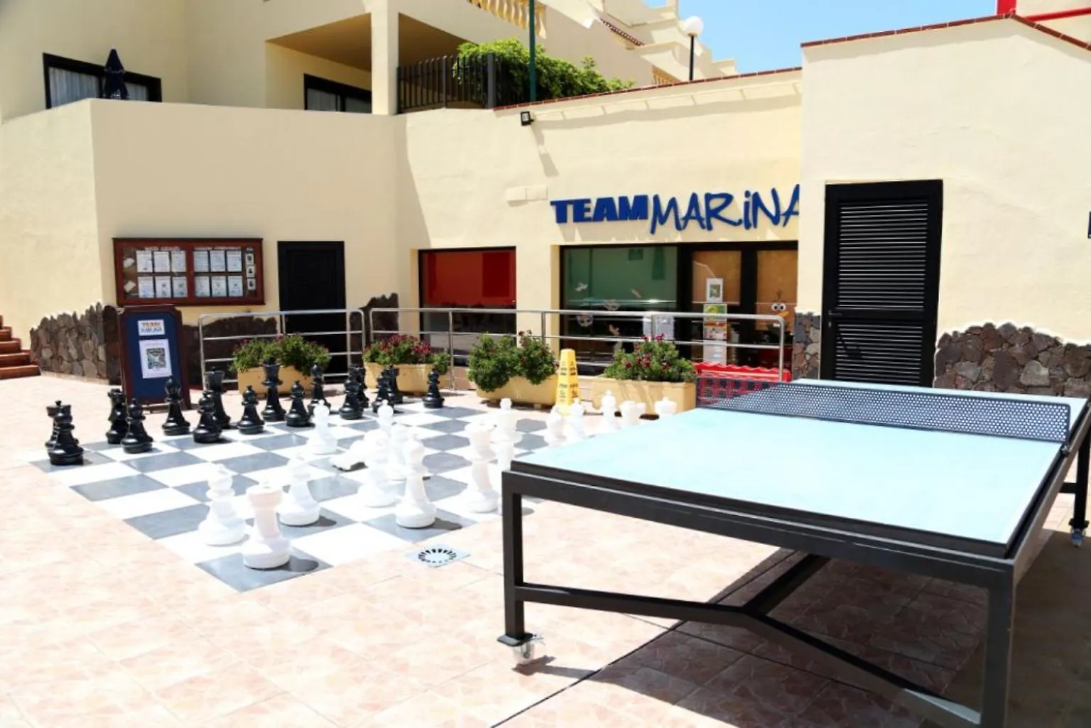 Torviscas Fantastic Apartment With Pool And Private Terrace 아데제